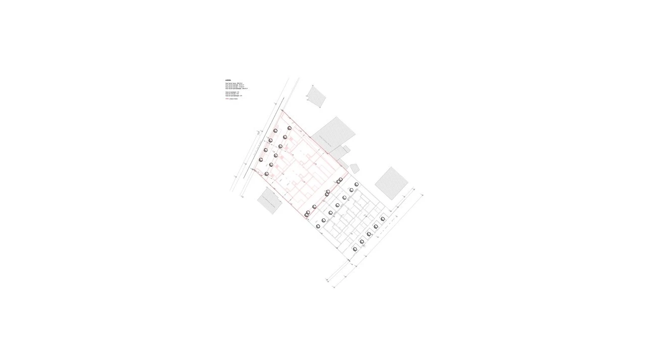 Terreno para Venda em Mozelos Foto 3