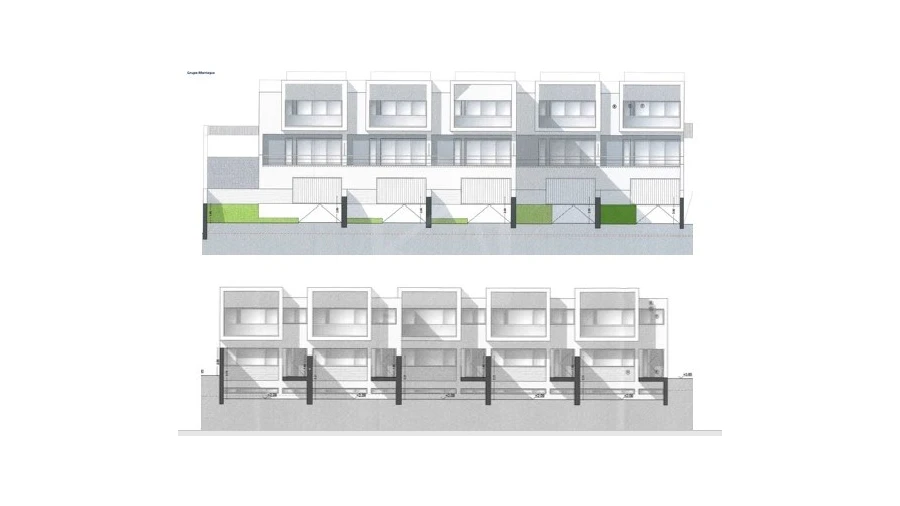 Terreno para Venda em Mozelos Foto 2