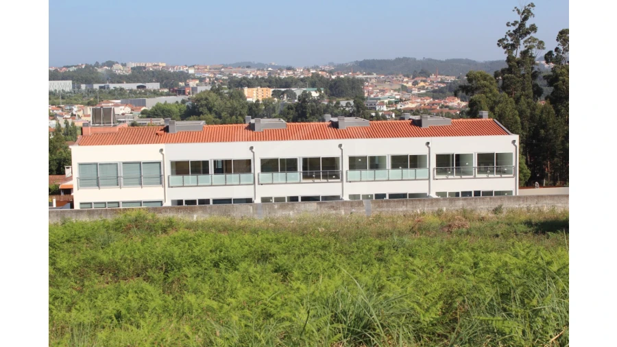Terreno para Venda em Mozelos Foto 1