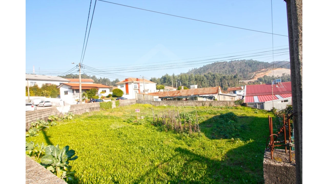 Terreno para Venda em Nogueira do Cravo e Pindelo Foto 3