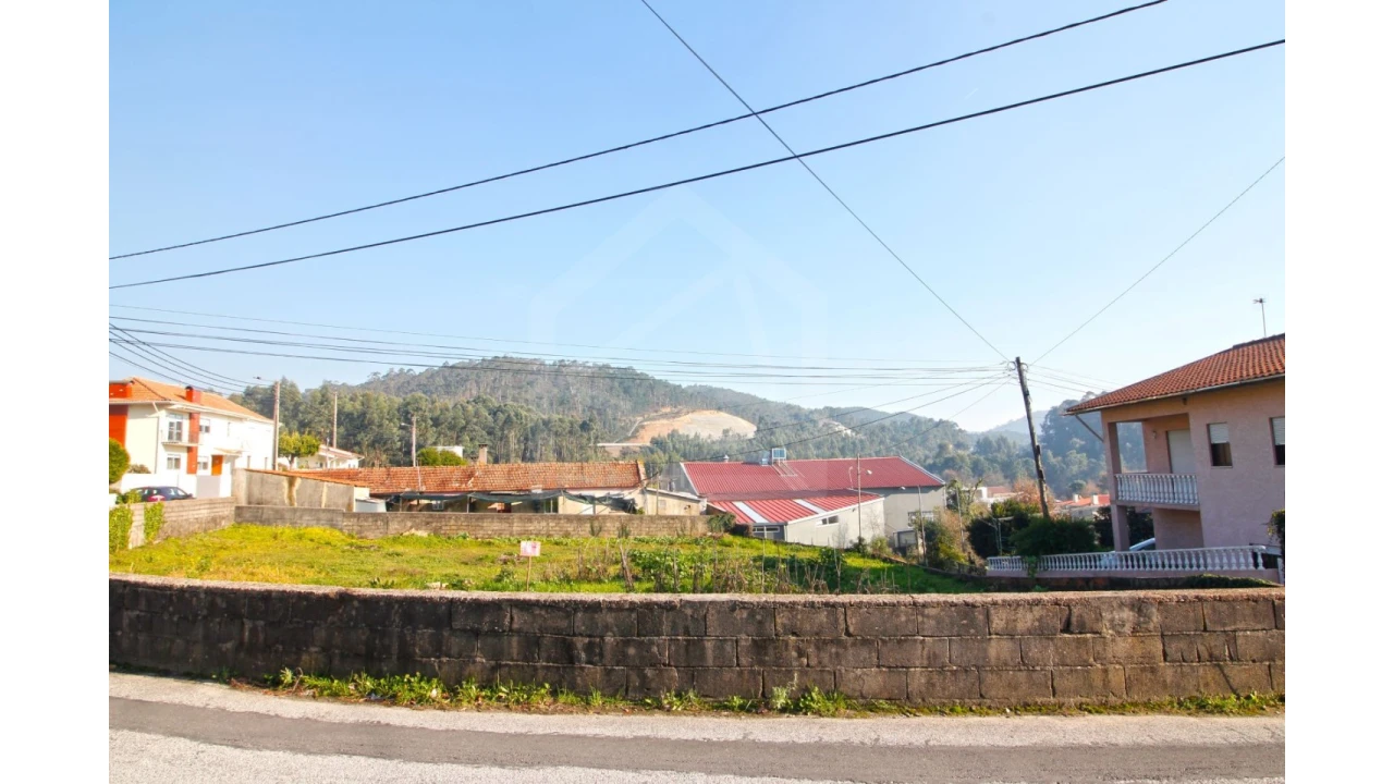 Terreno para Venda em Nogueira do Cravo e Pindelo Foto 5