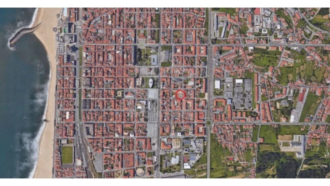 Terreno para Venda em Espinho