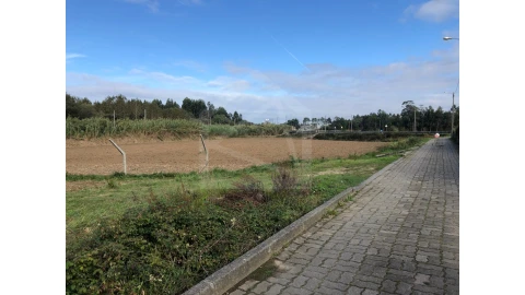 Terreno para Venda em Ovar, São João, Arada e São Vicente de Pereira Jusã