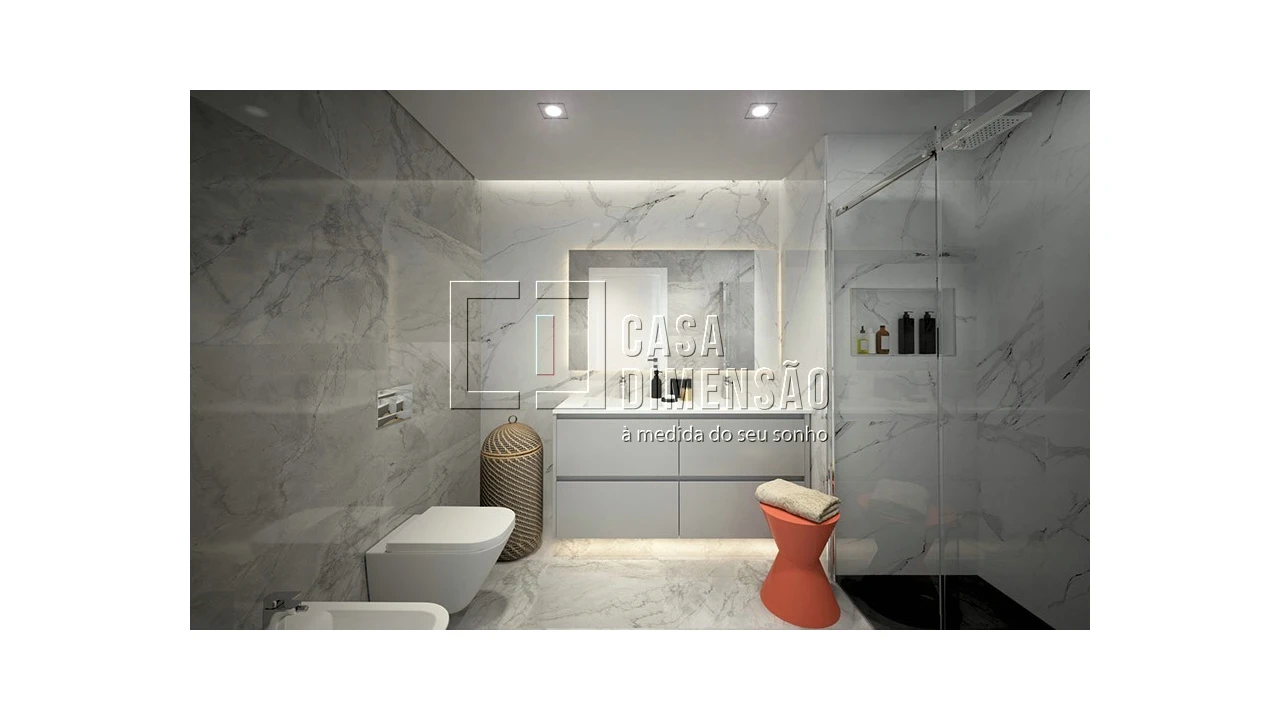 Apartamento T3 para Venda em Porto Salvo Foto 71