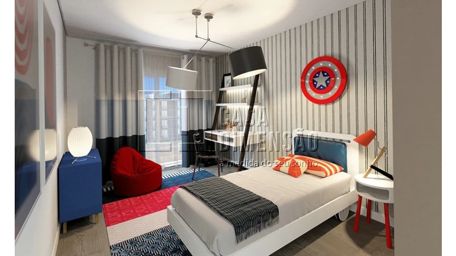 Apartamento T3 para Venda em Porto Salvo Foto 70