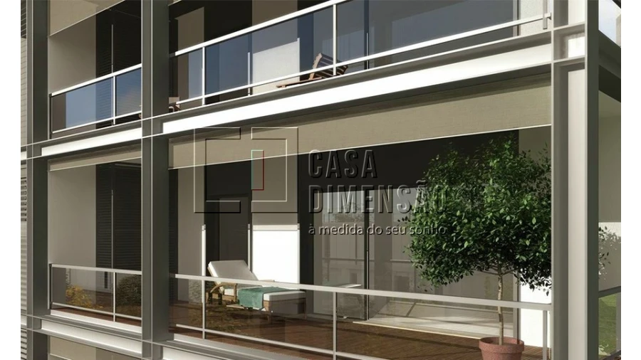 Apartamento T3 para Venda em Porto Salvo Foto 81