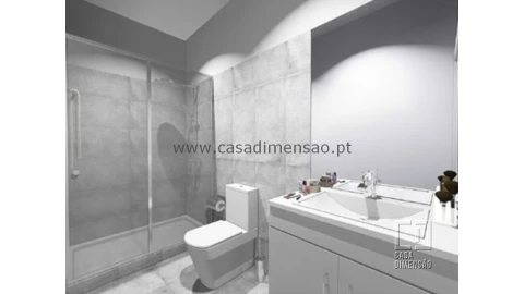 Apartamento T3 para Venda em Arroios