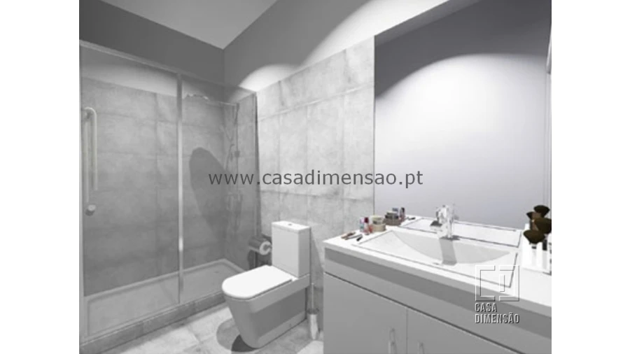 Apartamento T3 para Venda em Arroios Foto 8