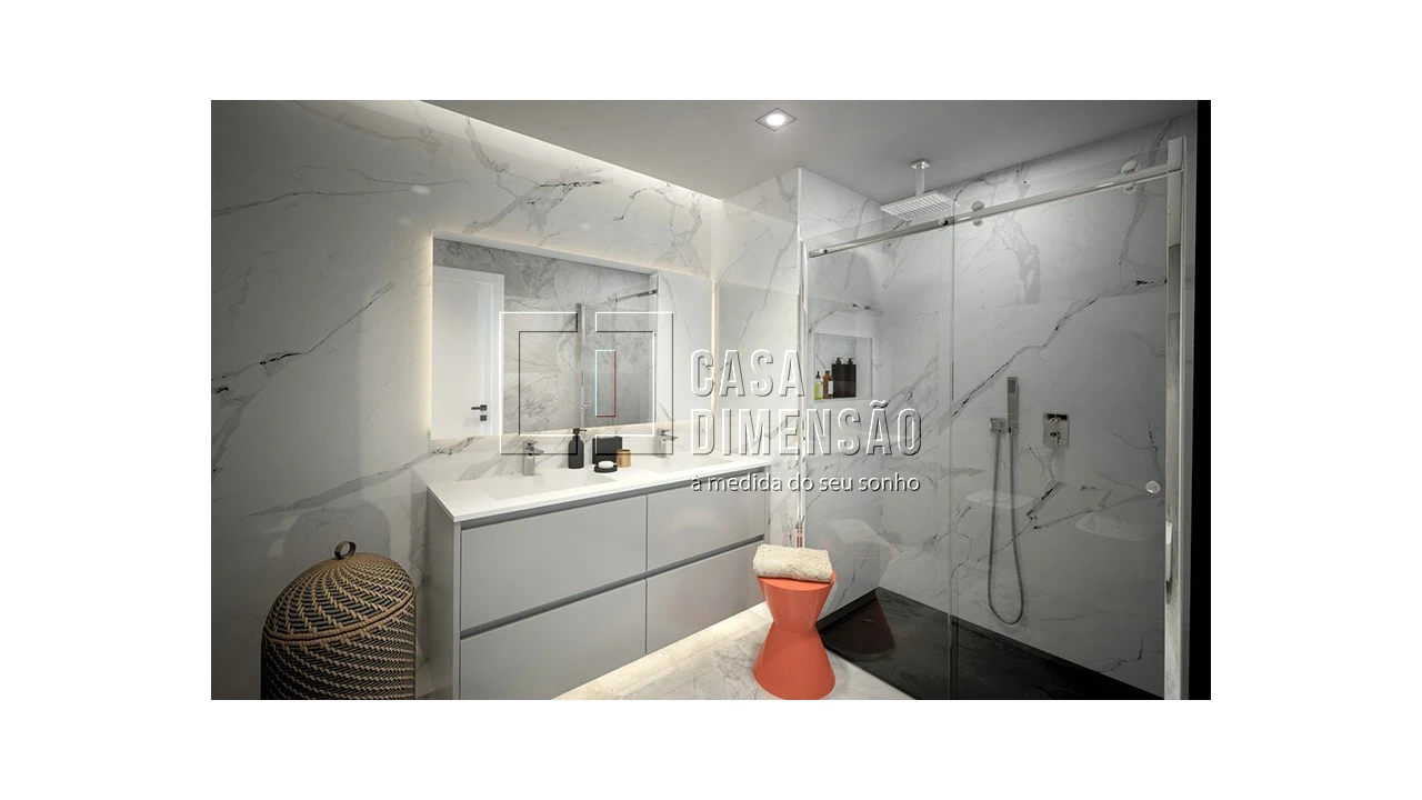 Apartamento T2 para Venda em Porto Salvo Foto 71