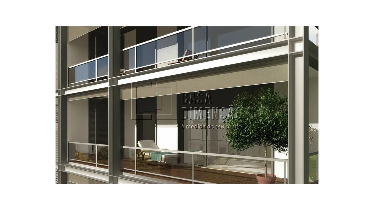 Apartamento T2 para Venda em Porto Salvo Foto 81