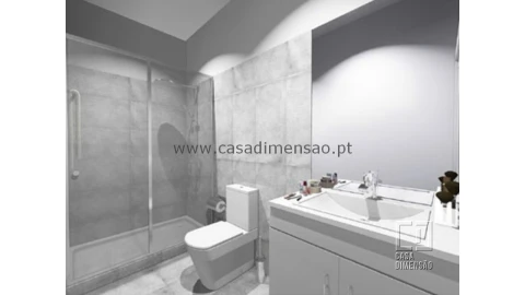 Apartamento T3 para Venda em Arroios