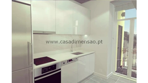 Apartamento T3 para Venda em Arroios