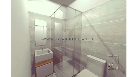 Apartamento T3 para Venda em Arroios