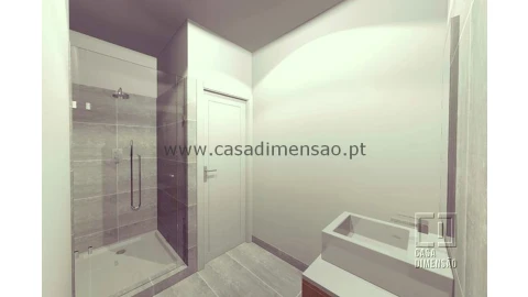 Apartamento T3 para Venda em Arroios