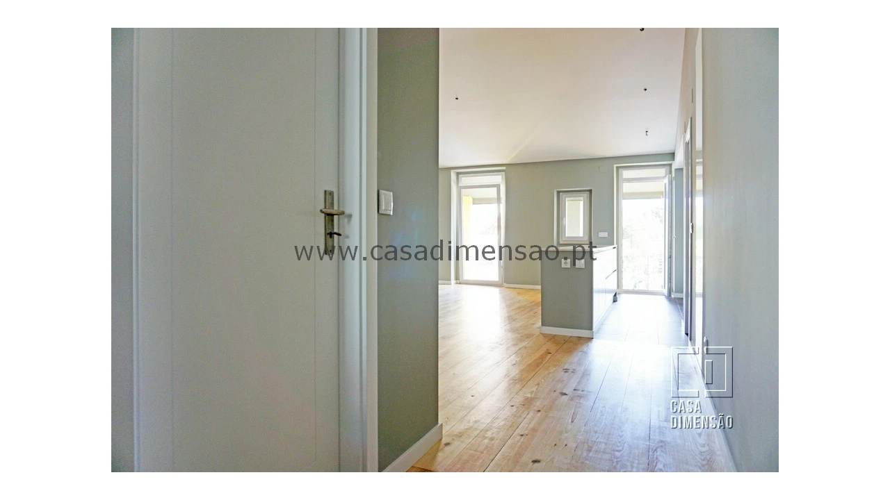 Apartamento T1 para Venda em Arroios Foto 2