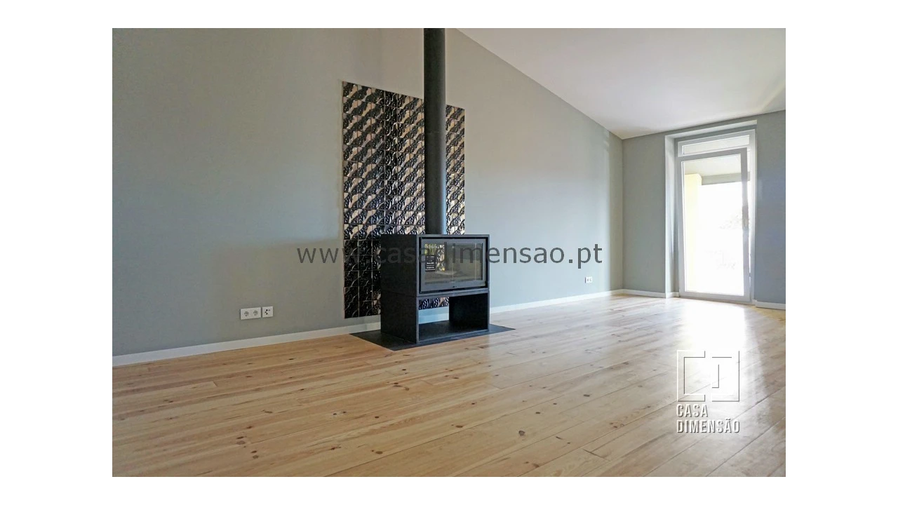 Apartamento T1 para Venda em Arroios Foto 3