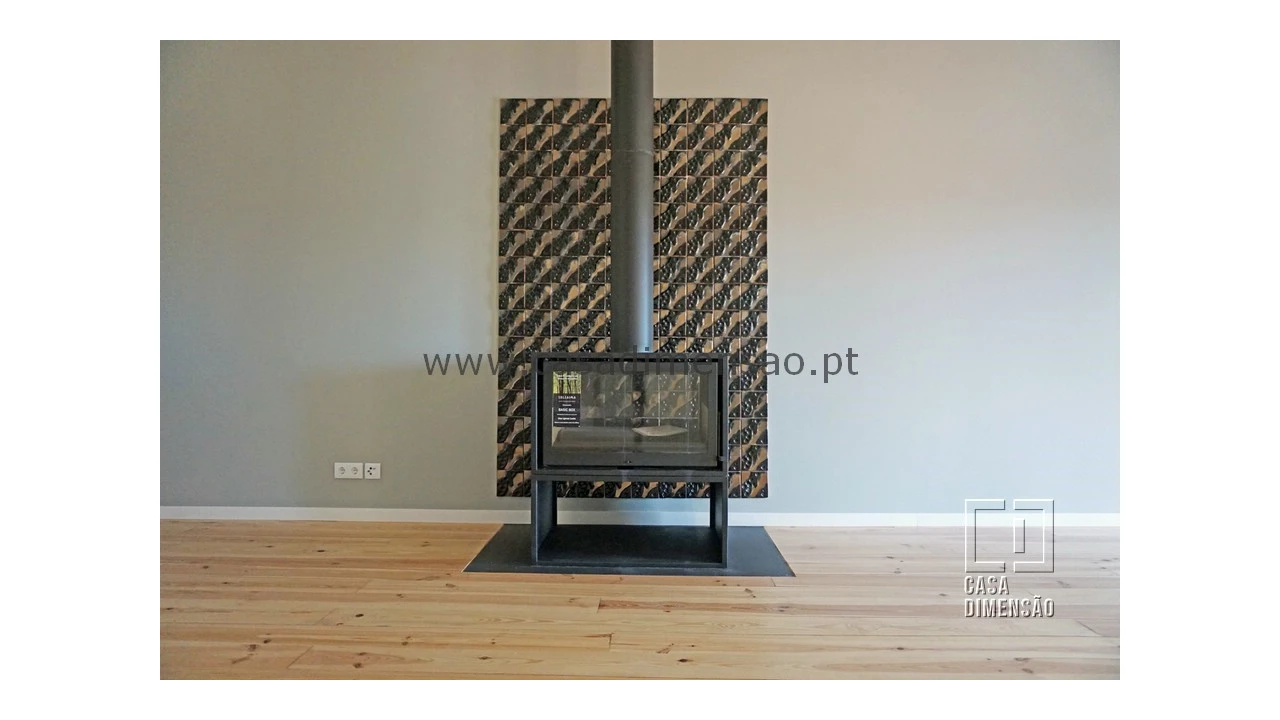 Apartamento T1 para Venda em Arroios Foto 4