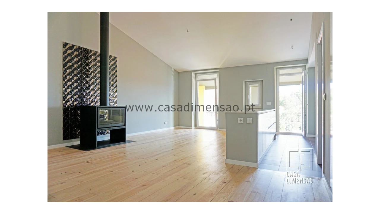 Apartamento T1 para Venda em Arroios Foto 1