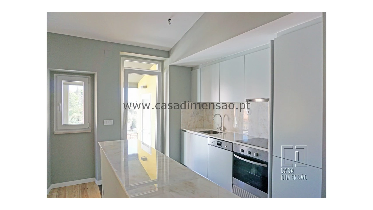 Apartamento T1 para Venda em Arroios Foto 11