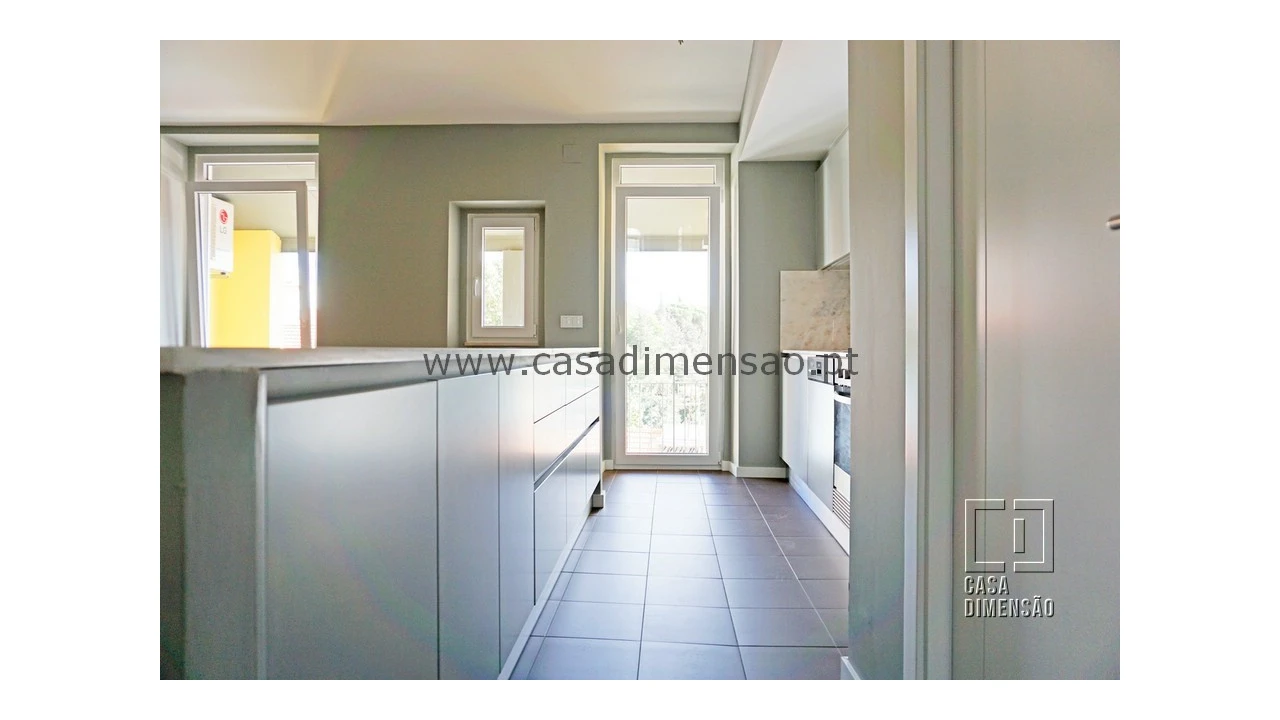 Apartamento T1 para Venda em Arroios Foto 13