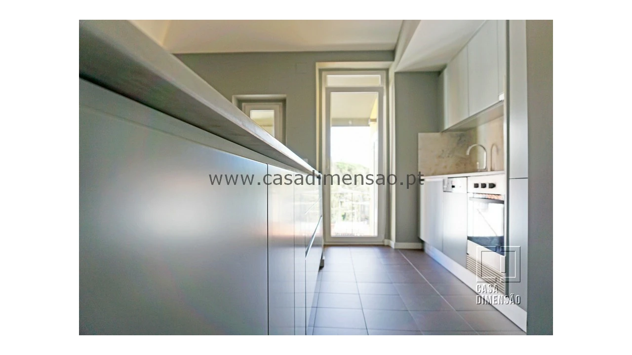 Apartamento T1 para Venda em Arroios Foto 14