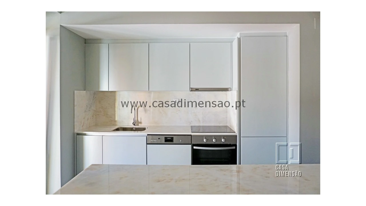 Apartamento T1 para Venda em Arroios Foto 15