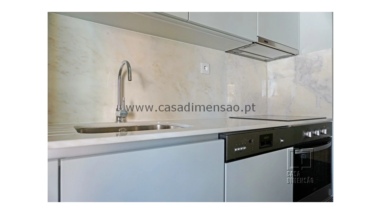 Apartamento T1 para Venda em Arroios Foto 16