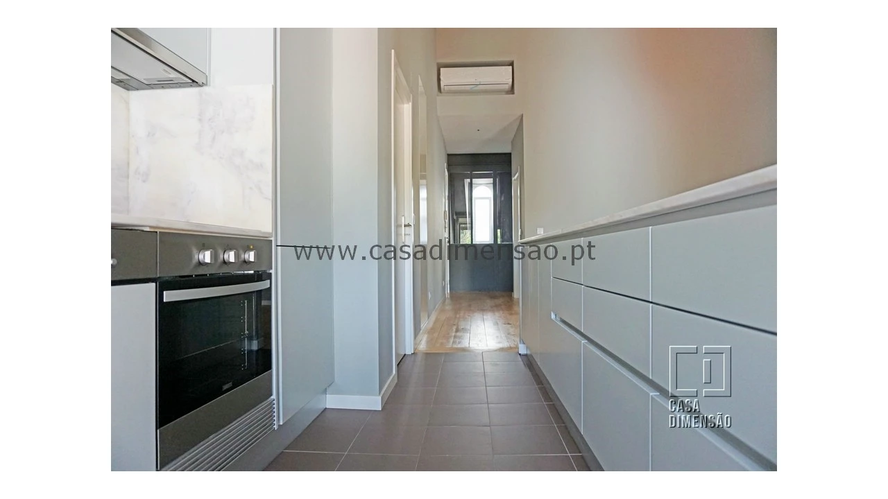 Apartamento T1 para Venda em Arroios Foto 18