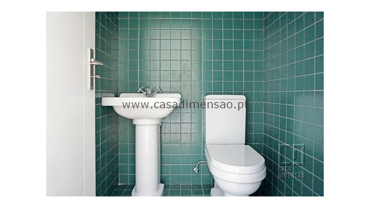 Apartamento T1 para Venda em Arroios Foto 20