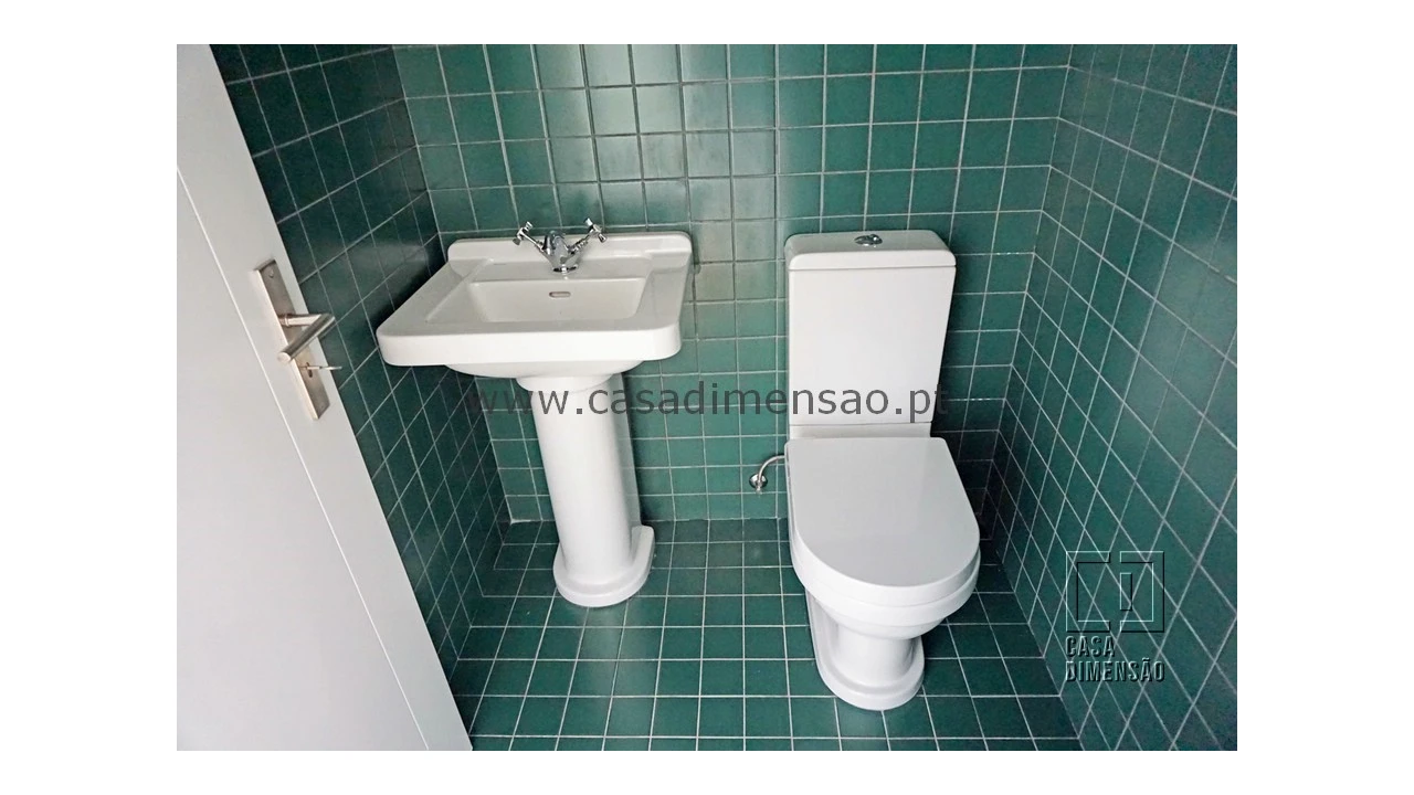 Apartamento T1 para Venda em Arroios Foto 21