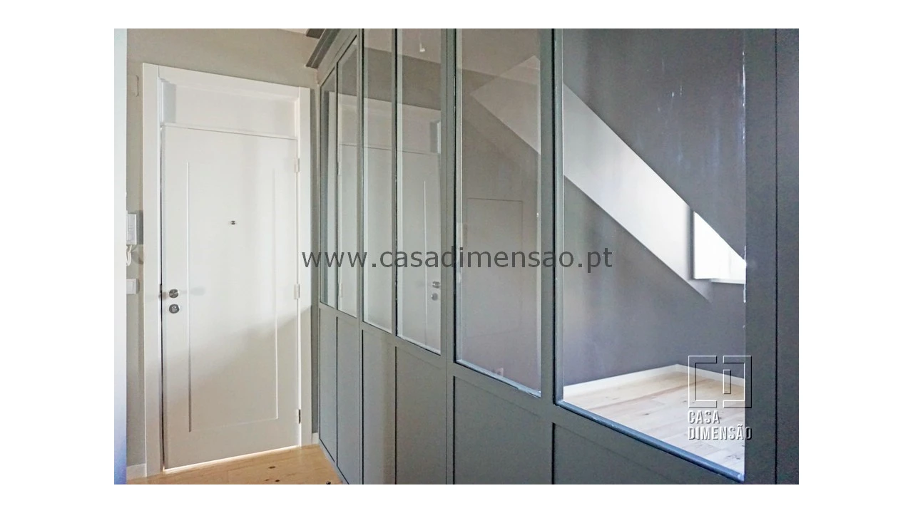 Apartamento T1 para Venda em Arroios Foto 22