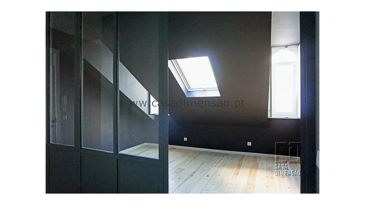 Apartamento T1 para Venda em Arroios Foto 23