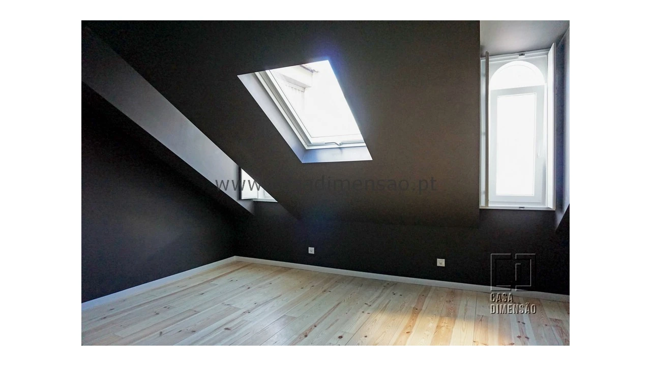 Apartamento T1 para Venda em Arroios Foto 24