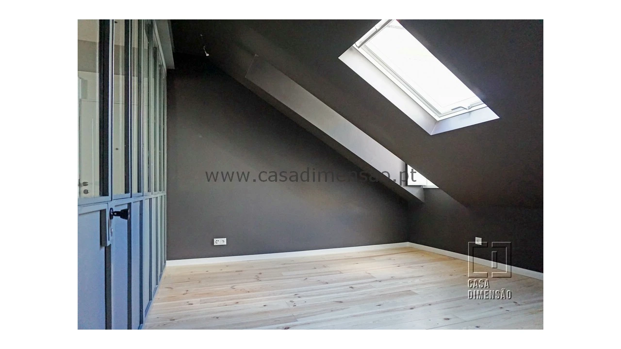 Apartamento T1 para Venda em Arroios Foto 25