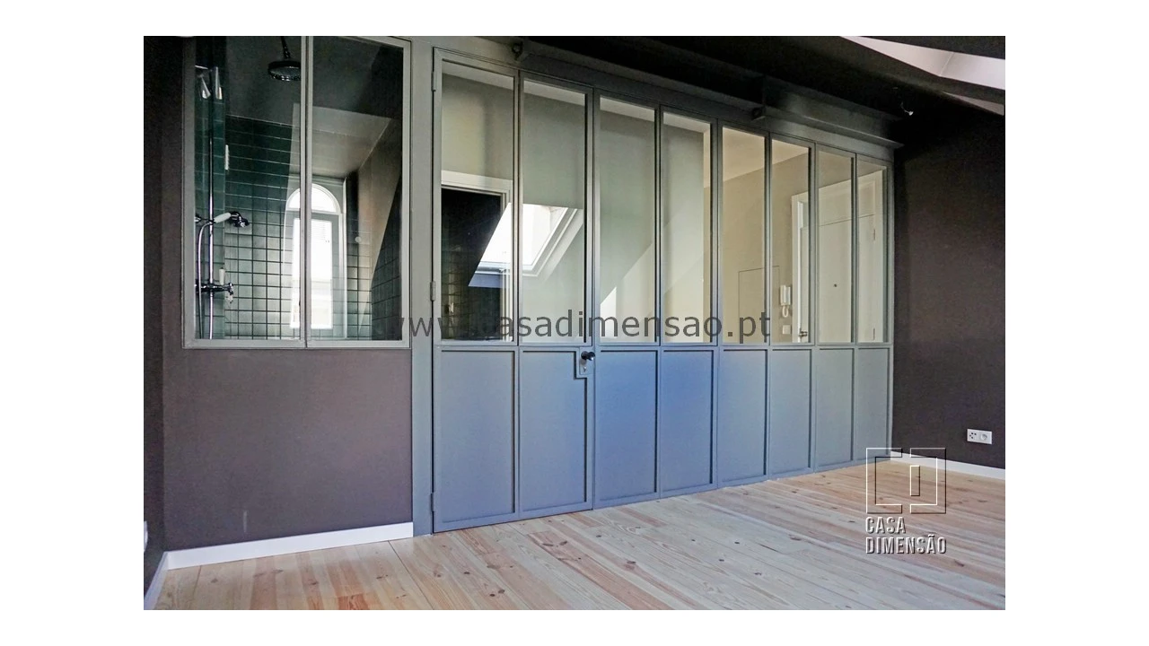 Apartamento T1 para Venda em Arroios Foto 26