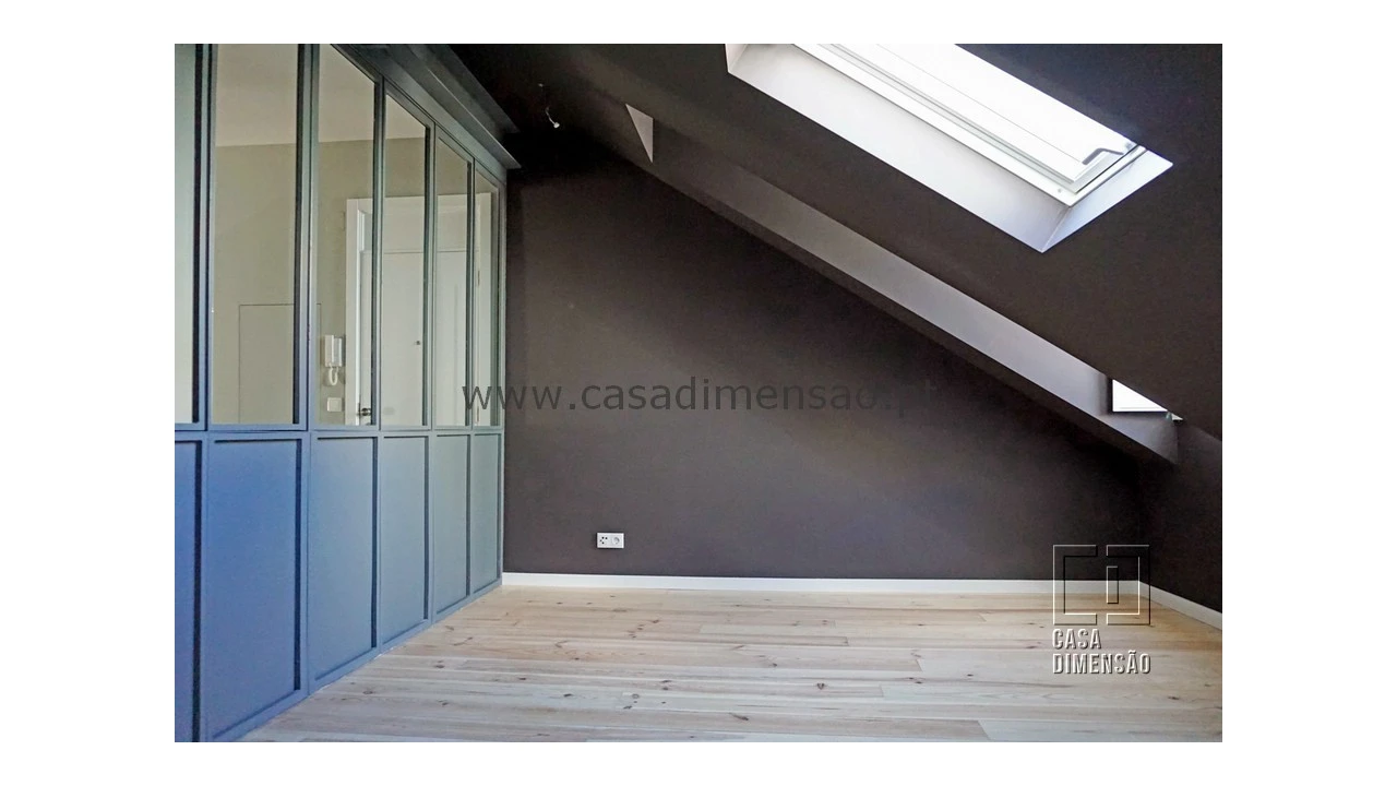 Apartamento T1 para Venda em Arroios Foto 27