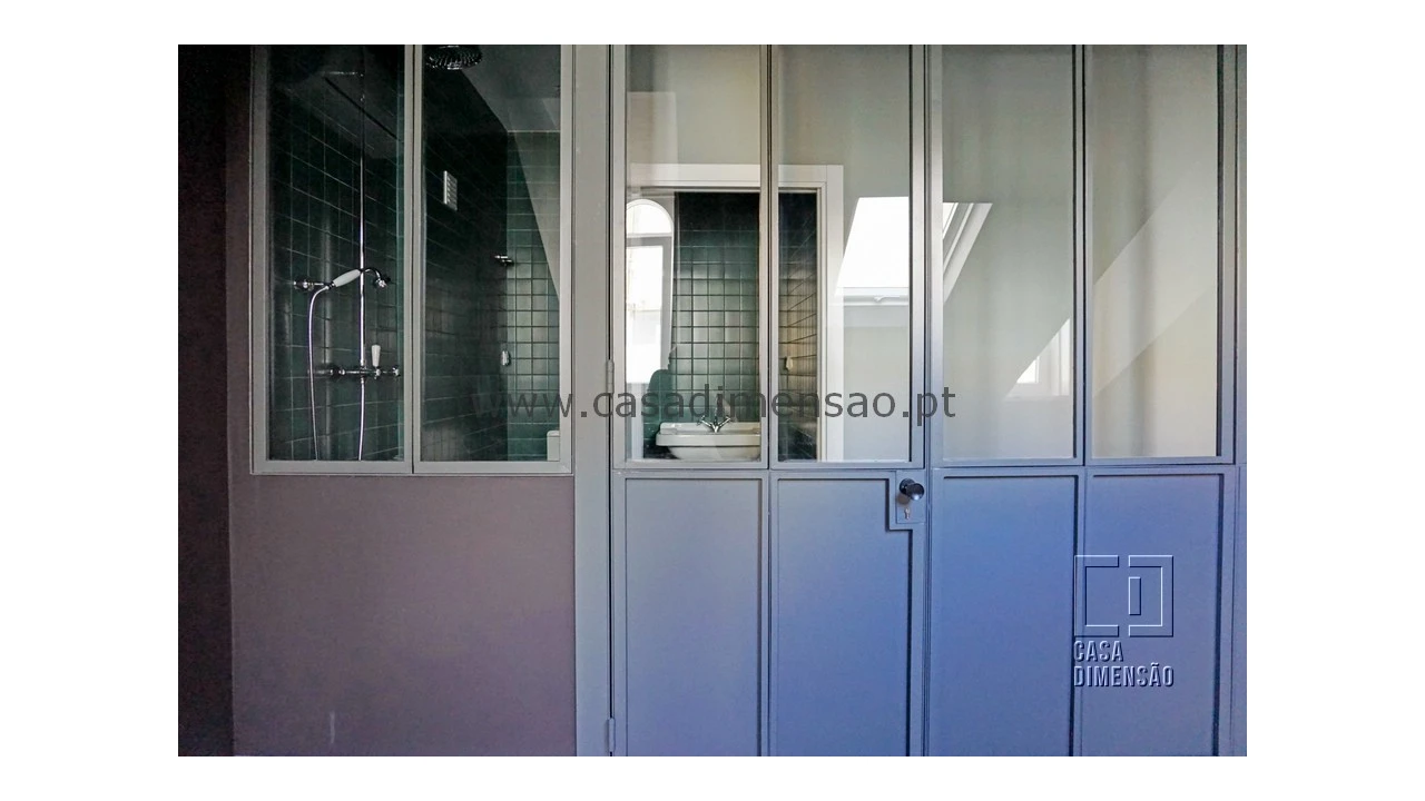 Apartamento T1 para Venda em Arroios Foto 28