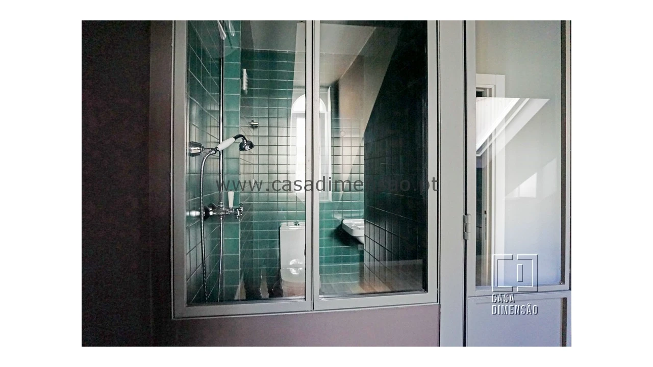 Apartamento T1 para Venda em Arroios Foto 29