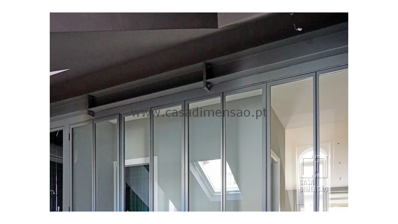 Apartamento T1 para Venda em Arroios Foto 30
