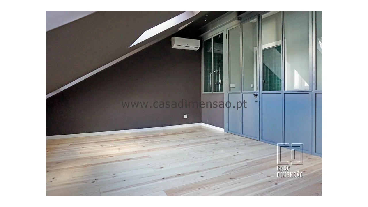 Apartamento T1 para Venda em Arroios Foto 31