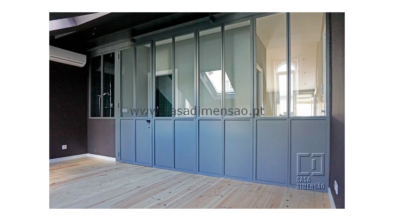 Apartamento T1 para Venda em Arroios Foto 32