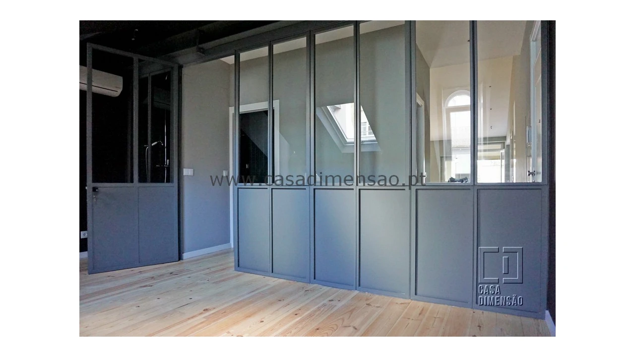 Apartamento T1 para Venda em Arroios Foto 33