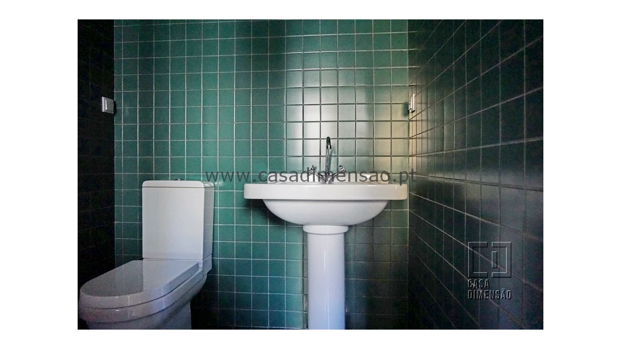 Apartamento T1 para Venda em Arroios Foto 34