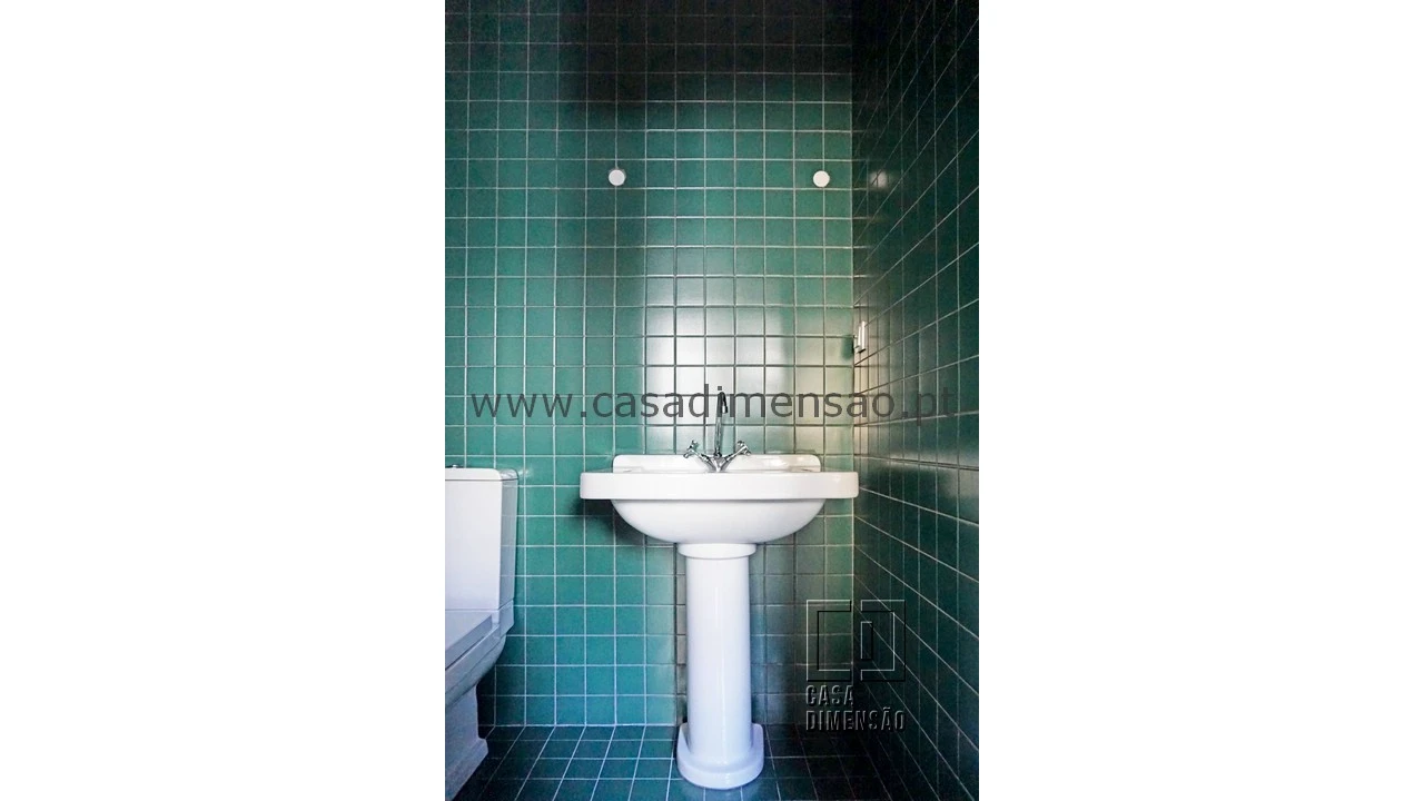 Apartamento T1 para Venda em Arroios Foto 35