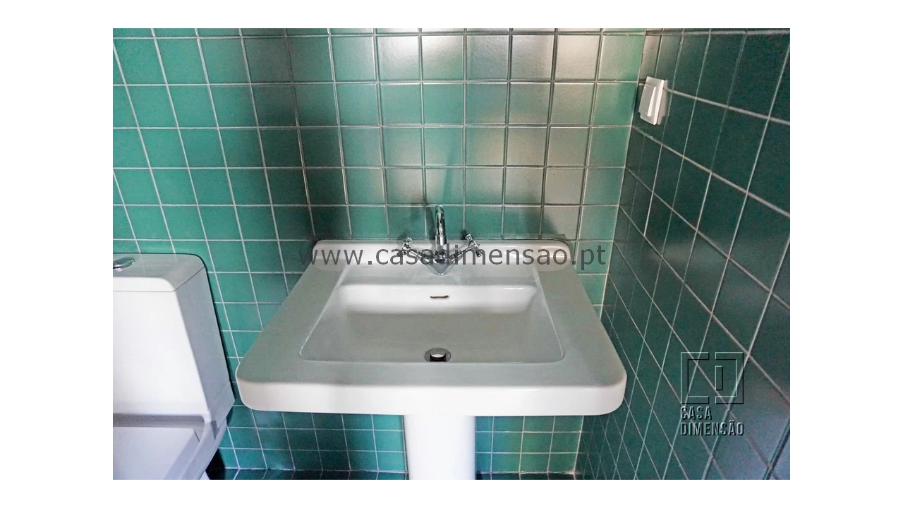 Apartamento T1 para Venda em Arroios Foto 36