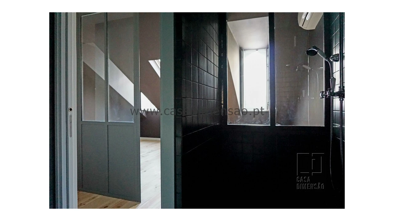 Apartamento T1 para Venda em Arroios Foto 39