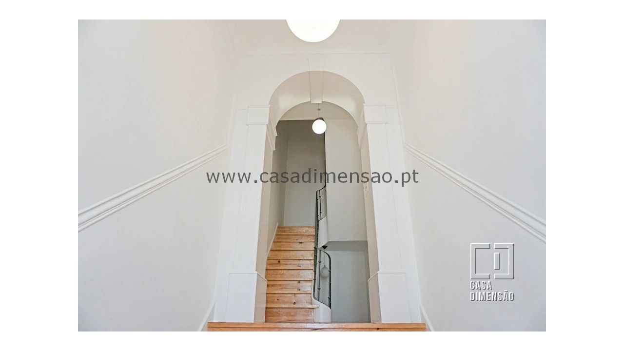 Apartamento T1 para Venda em Arroios Foto 41