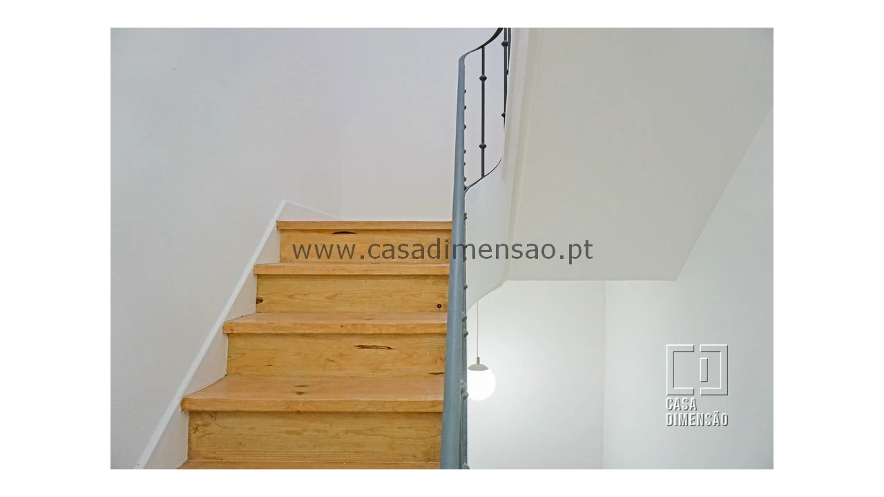 Apartamento T1 para Venda em Arroios Foto 43