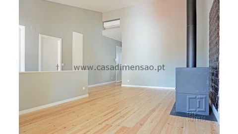 Apartamento T1 para Venda em Arroios
