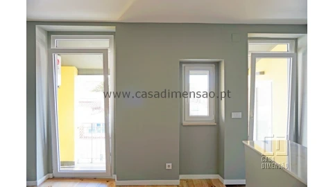 Apartamento T1 para Venda em Arroios